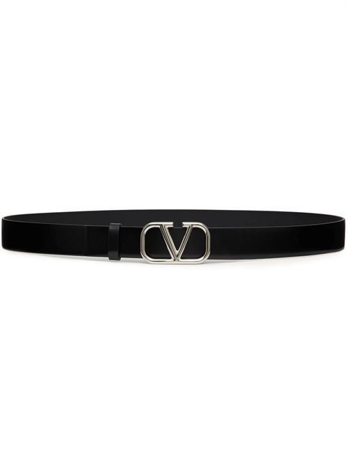 Cintura Go Logo Valentino Garavani VALENTINO GARAVANI | 6Y2T0Q90SNP0NO